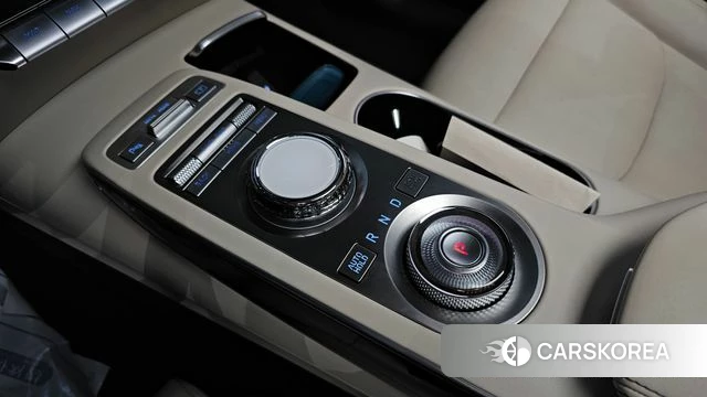 Genesis GV70 id 4401965 из Кореи 29