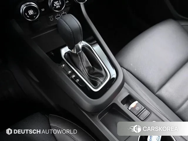 Renault Korea (Samsung) XM3 id 3420958 из Кореи 19