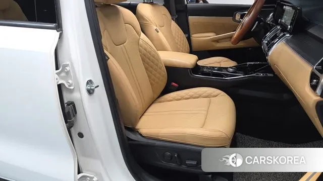 Kia Sorento 4th Generation id 3405717 из Кореи 19