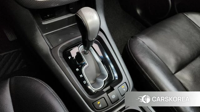 Chevrolet (GM Daewoo) Captiva id 3880123 из Кореи 19