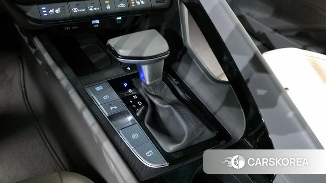 Hyundai The New Avante (CN7) id 4292248 из Кореи 33