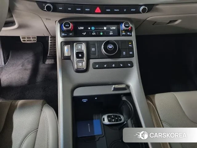 Hyundai The New Palisade id 3279786 из Кореи 19