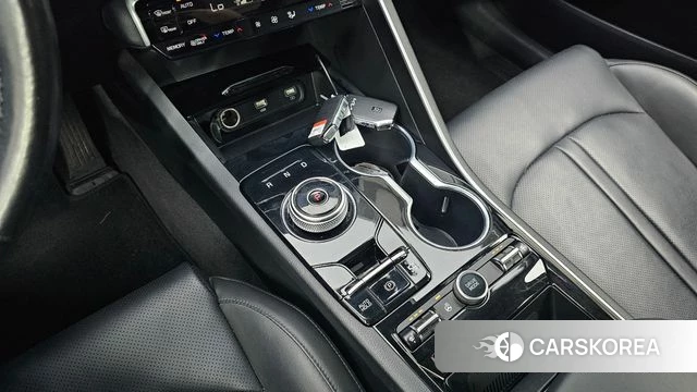 Kia K5 Hybrid 3rd Generation id 4500445 из Кореи 19