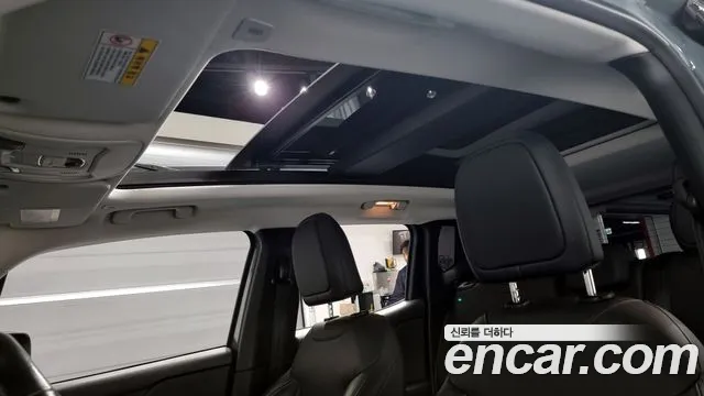 Jeep Renegade id 2549300 из Кореи 19