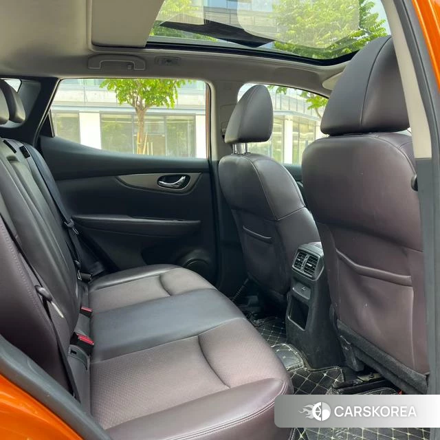 Nissan Qashqai id 4227873 из Китая 9
