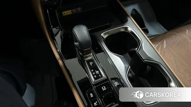 Lexus NX450h + 2nd generation id 3644496 из Кореи 19