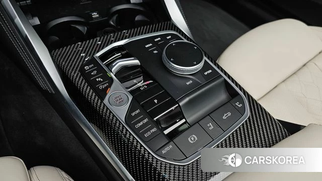 BMW 4 Series (G22) id 4687284 из Кореи 32