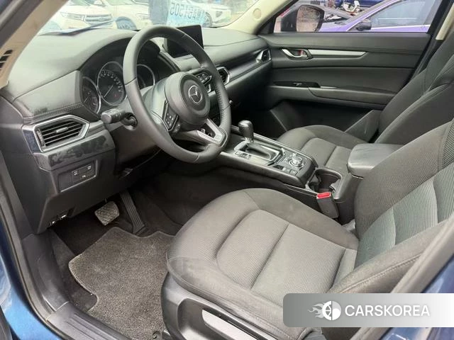 Mazda CX-5 id 3957697 из Китая 9