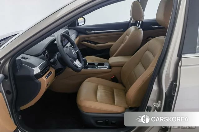 Nissan Teana id 4253654 из Китая 23