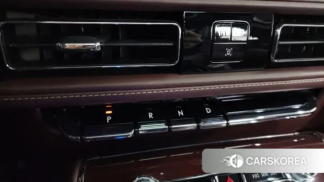 Lincoln Aviator 2nd generation id 3503859 из Кореи 19