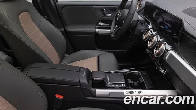 Mercedes-Benz EQB X243 id 2919998 из Кореи 19