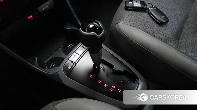Kia Morning Urban (JA) id 4769774 из Кореи 29
