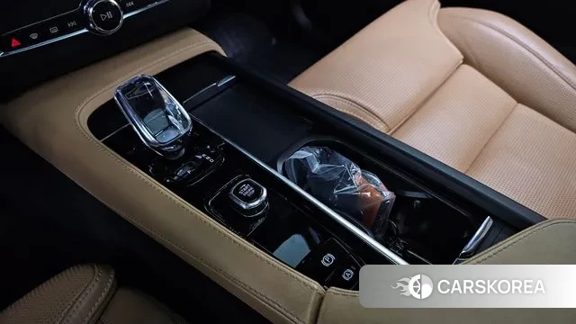 Volvo XC90 second Generation id 3327935 из Кореи 19