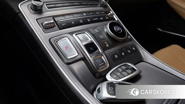 Hyundai The New Santa Fe id 3747591 из Кореи 19