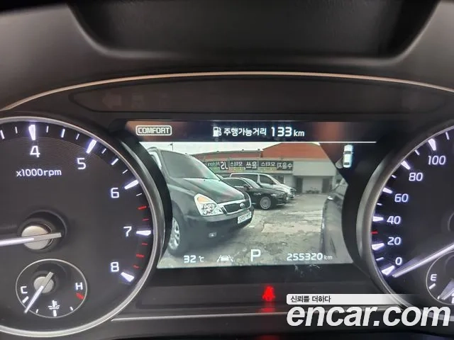 Kia More K9 id 2951769 из Кореи 19