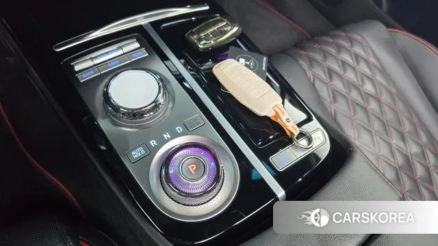 Genesis G80 (RG3) id 3300014 из Кореи 19