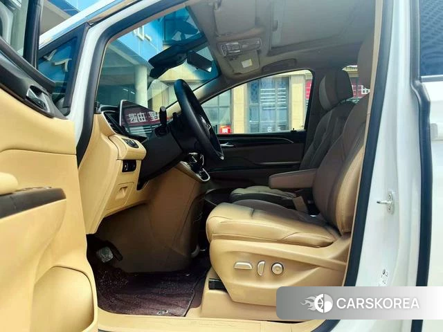 Buick GL8 id 4213460 из Китая 13
