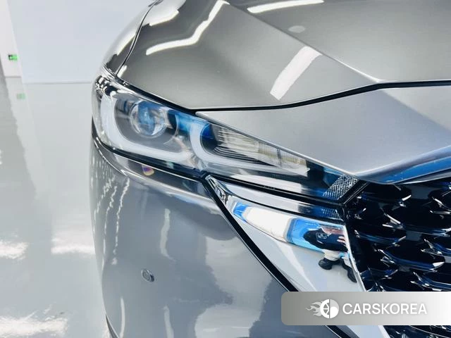 Mazda CX-5 id 4262397 из Китая 26