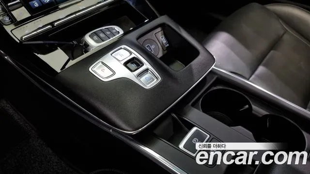 Hyundai The New Grandeur IG id 2714594 из Кореи 19