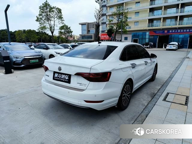 Volkswagen Sagitar id 4290604 из Китая 9