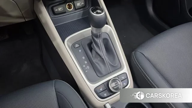 Hyundai Venue id 3746684 из Кореи 19