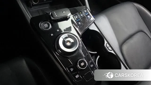 Kia Sportage 5th Generation Hybrid id 3503731 из Кореи 19