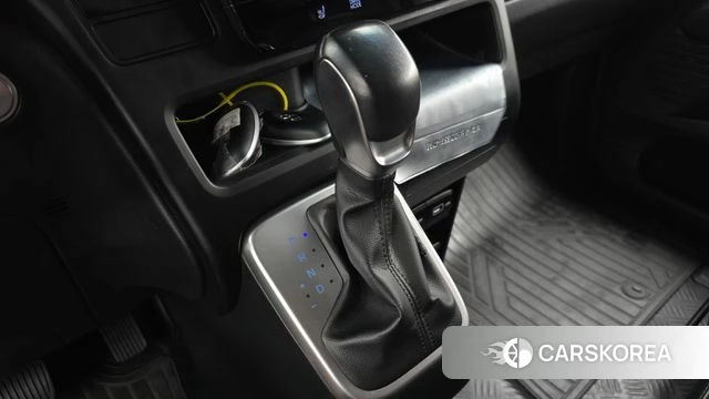 Hyundai Staria id 4657254 из Кореи 29