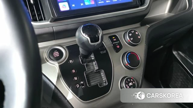 Kia The New Ray id 4587277 из Кореи 19