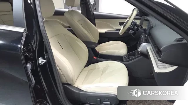 Hyundai Kona (SX2) id 3716051 из Кореи 19