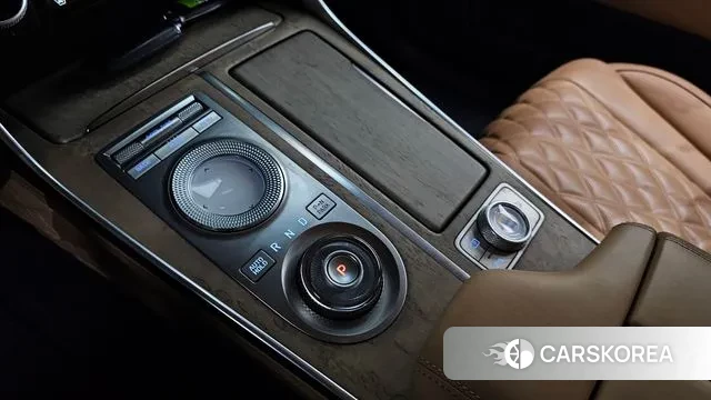 Genesis GV80 id 3411347 из Кореи 19