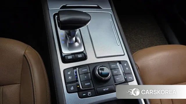 Genesis G80 id 3682210 из Кореи 19