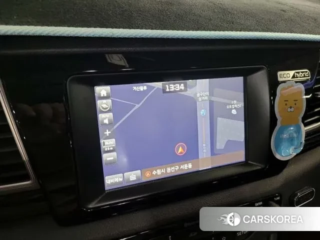 Kia Niro id 3125534 из Кореи 19