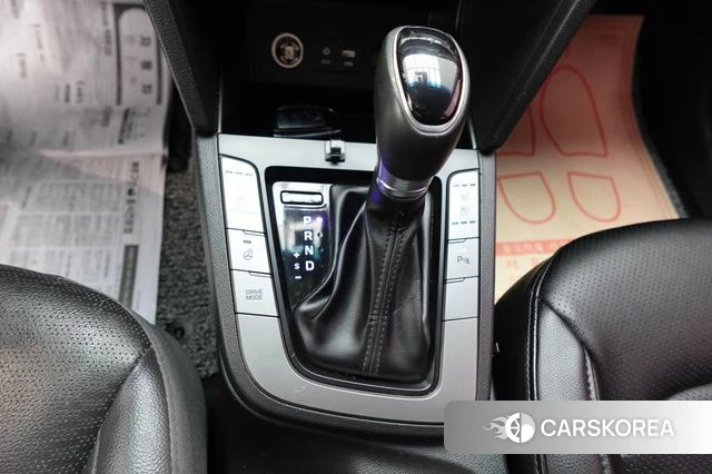 Hyundai The New Avante AD id 3942763 из Кореи 19