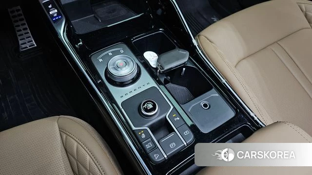 Kia The New Sorento 4th Generation id 4421495 из Кореи 19