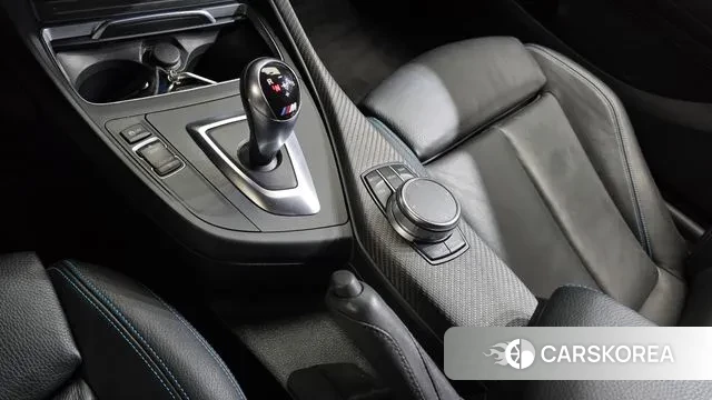 BMW M2 (F87) id 3313372 из Кореи 19