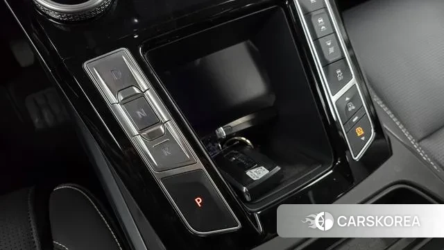 Jaguar I-PACE id 3578347 из Кореи 19