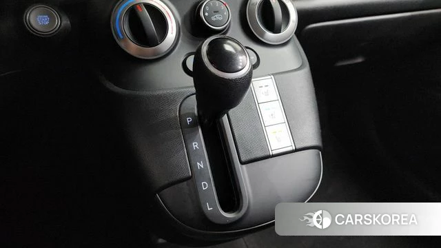 Hyundai Casper id 4560865 из Кореи 32