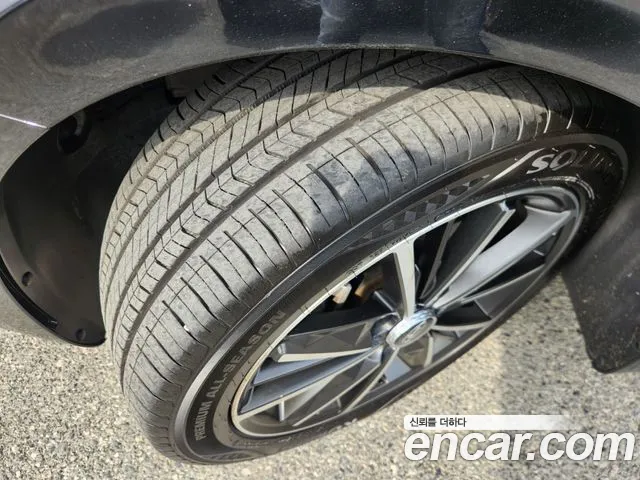 Hyundai The New Grandeur IG id 2673040 из Кореи 19