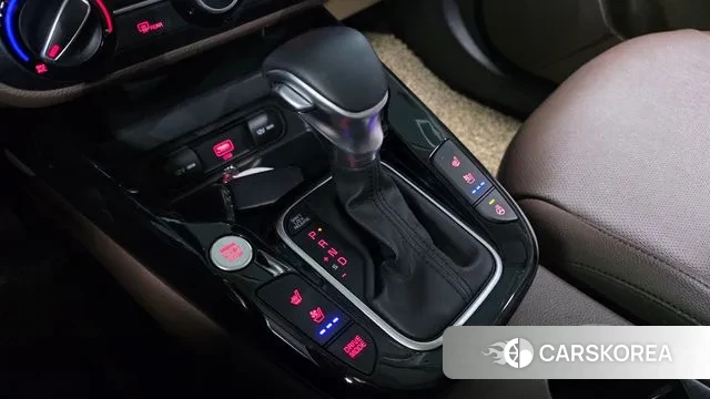 Kia Soul Booster id 3248914 из Кореи 19