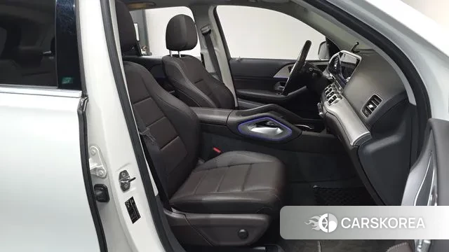 Mercedes-Benz GLE-Class W167 id 2985833 из Кореи 19