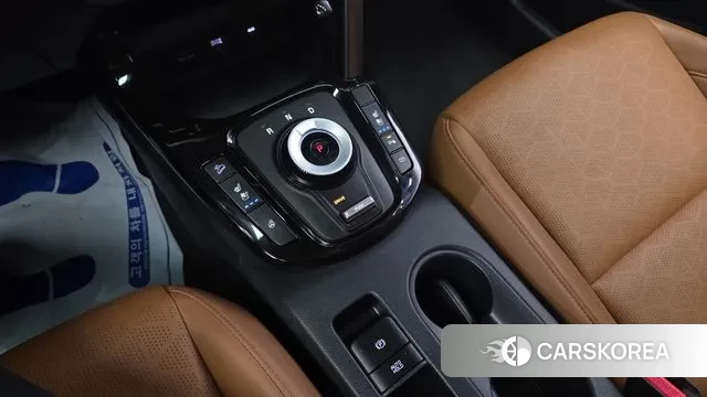 Kia The New Seltos id 3310685 из Кореи 19