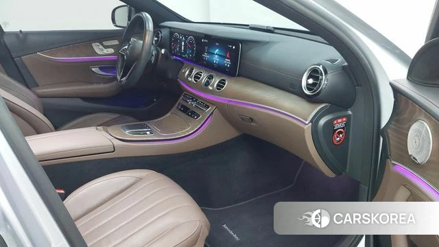 Mercedes-Benz E-Class W213 id 4763386 из Кореи 19
