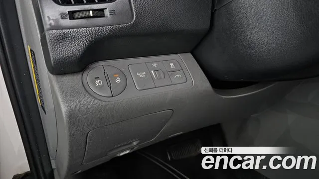 Hyundai The New Grand Starex id 2791440 из Кореи 19