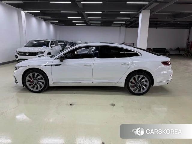Volkswagen CC id 4240916 из Китая 20