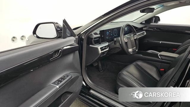 Hyundai Grandeur Hybrid (GN7) id 3826518 из Кореи 19