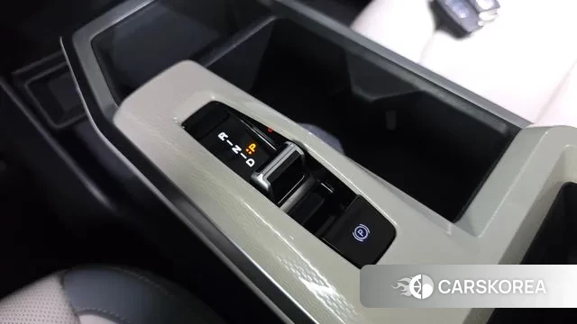 Ssangyong Torres EVX id 3644789 из Кореи 19