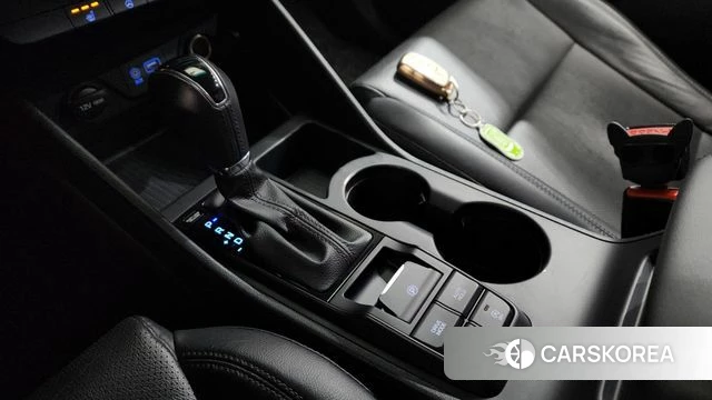 Hyundai All New Tucson id 4325608 из Кореи 36