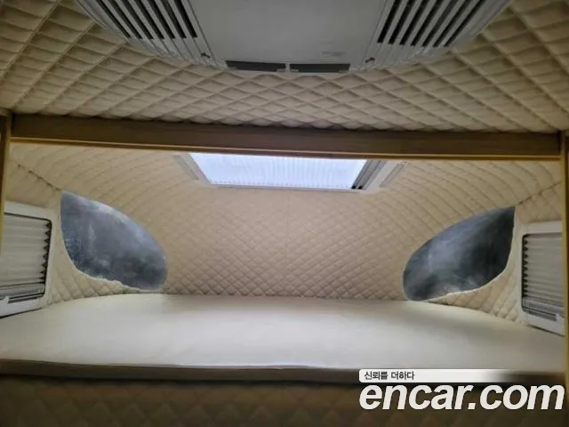 Hyundai The New Grand Starex id 2423630 из Кореи 19