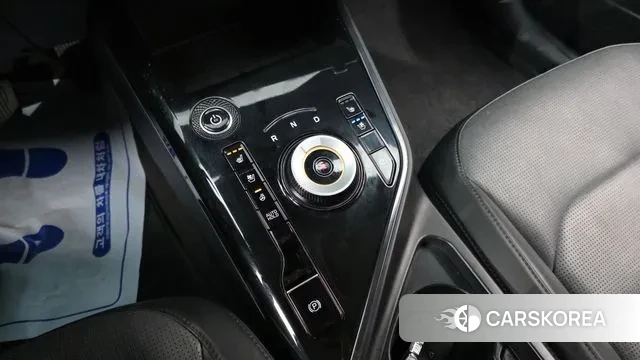 Kia Di All New Niro EV id 3447850 из Кореи 19