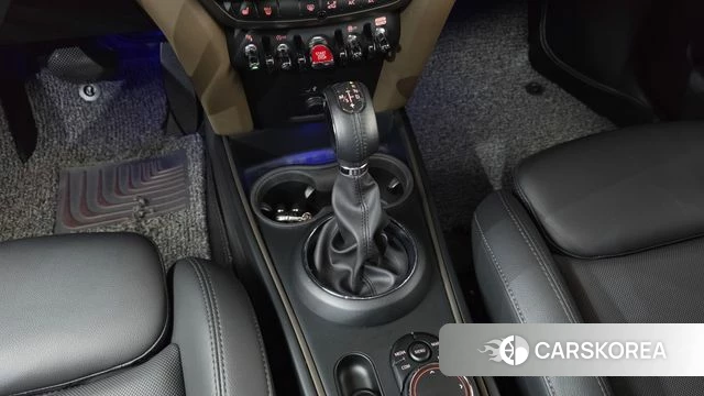 Mini Cooper Countryman id 4850066 из Кореи 19